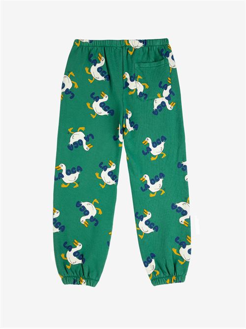  BOBO CHOSES | AC065311GREEN